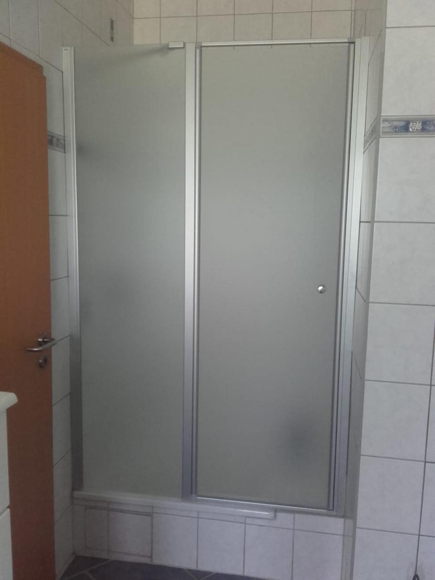 Behaglicher Bungalow Fuer Mensch Und Hund Barkhagen Luaran gambar